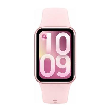 Imagem de Relógio Smartwatch Mi_Xiaomi Smart Band 10 Pro GPS, Modelo M2552B1, Versão Global - Rosa