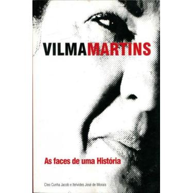 Imagem de Vilma Martins. Considerações Sobre Mulheres e Sonhos - RF EDITORA (RIB