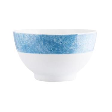 Imagem de Jogo 4 Bowls 500ml Schmidt - Dec. Cromo Azul