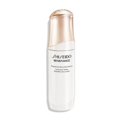 Imagem de Shiseido Benefiance Brightening Micro-Spot Serum - Sérum Facial Clarea
