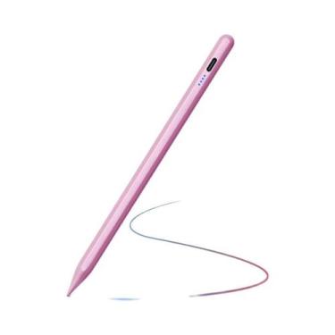 Imagem de Caneta Stylus Apple Pencil Com Rejeição De Palma E Display De Energia 