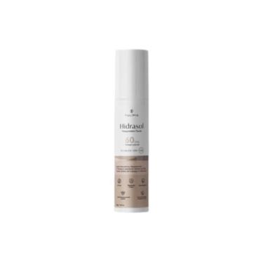 Imagem de Protetor Solar Facial Fator 60 Hidrasol Fotoprotetor Tulipia 50g