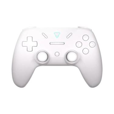 Imagem de Controle Sem Fio FANTECH REVOLVER III WGP12S Com Gatilhos Hall-Effect 