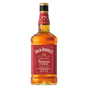 Imagem de Whisky Jack Daniel's Fire Tennessee Whiskey 1L