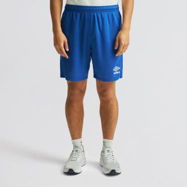 Imagem de Calção Masculino Umbro Striker Premium Ii, G