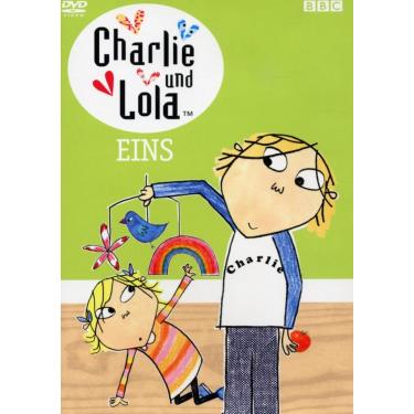 Imagem de Charlie und Lola-Eins [Import anglais]