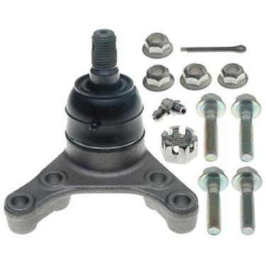 Imagem de ACDelco Conjunto profissional 45D0099 da junta esférica da suspensão superior do lado do motorista