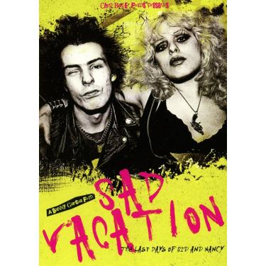 Imagem de Sad Vacation: The Last Days Of Sid And Nancy