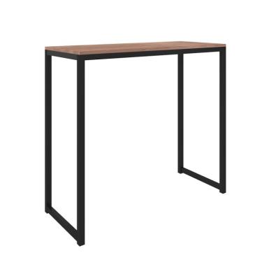 Imagem de Aparador Aura Preto e Barona 136 cm