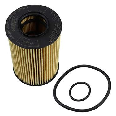 Imagem de Filtro de óleo Beck Arnley 041-0828