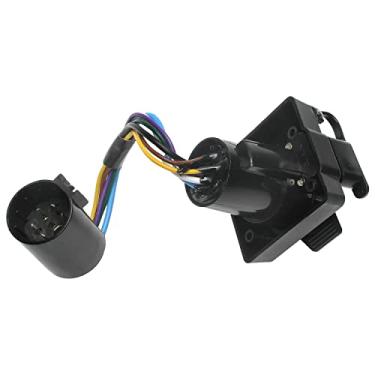 Imagem de Conector de reboque TC554 Standard Motor Products