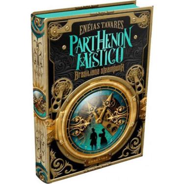 Imagem de Parthenon Místico