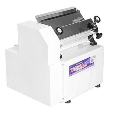 Imagem de Cilindro de Massas Conjugado Elétrico 28cm com Misturador Bivolt Tropikal TK208/TKM50