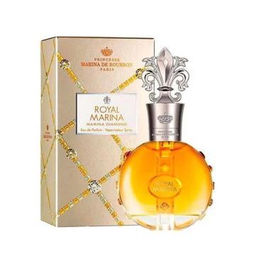 Imagem de Perfume Royal Marina Diamond Marina De Bourbon - 100Ml