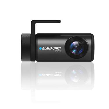 Imagem de Blaupunkt BPDF9105 WI-FI DVR Câmera Dash Integrada Microfone Loop Gravação G-Sensor
