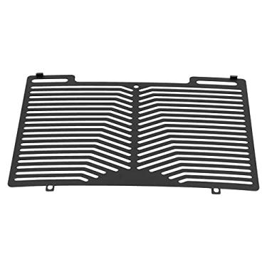 Imagem de Acessórios para motocicleta, proteção do radiador anticorrosão grade do radiador de reposição durável com acessórios de montagem para VFR1200X / DCT 2012-2021