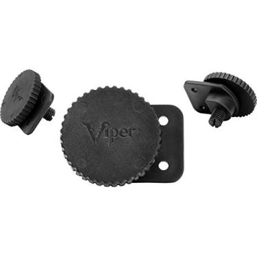 Imagem de Viper by GLD Products Kit de nivelador de alvo de dardos, preto