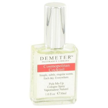 Imagem de Perfume Feminino Demeter 30 ml Cosmopolitan Cocktail Cologne