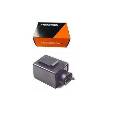 Imagem de Rele 2 Pinos Setas Piscas Led