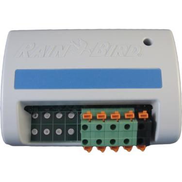 Imagem de Rain Bird Módulo do sistema de irrigação de 4 estações ESP-LX