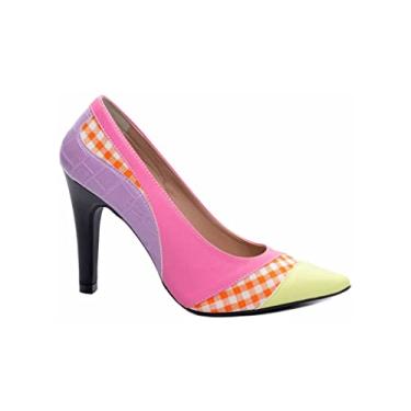 Imagem de Sapato Scarpin Torricella - RCL65099E Tamanho:36