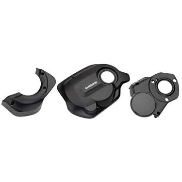 Imagem de SHIMANO Capa de unidade City Drive - SM-DUE61 - ESMDUE61C