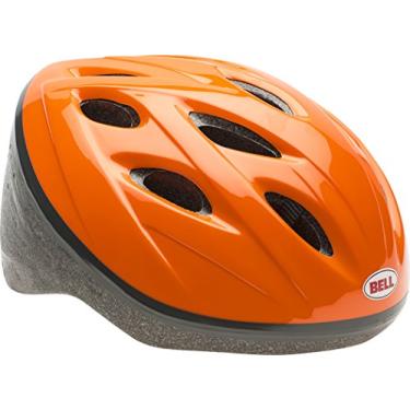 Imagem de Capacete Bell Youth Edge, Laranja, 1