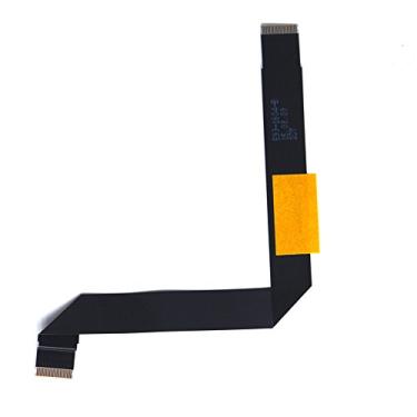 Imagem de Padarsey (923-0438 Touchpad Faixa Fita Flex Cabo Compatível para MacBook Air 13" A1466 (metade de 2013, início de 2014, início de 2015)