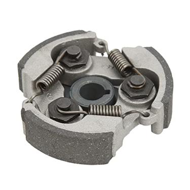 Imagem de Kit de embreagem com mola Conjunto de embreagem eficiente, durável e à prova d'água para bicicletas pit bikes