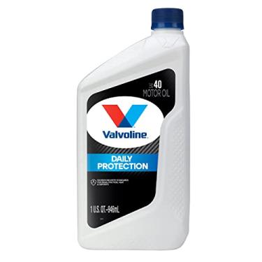 Imagem de Óleo convencional para motor Valvoline Daily Protection