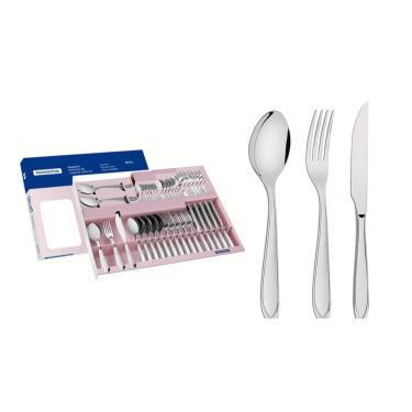 Imagem de Faqueiro Tramontina Laguna 38Pçs