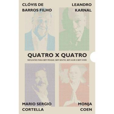 Imagem de Box Quatro X Quatro