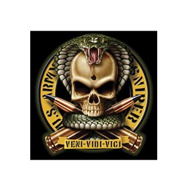 Imagem de Adesivo Sniper Viper