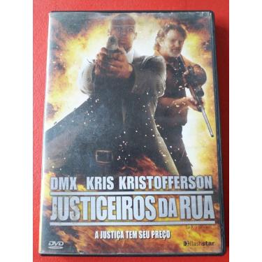 Imagem de Justiceiros da Rua