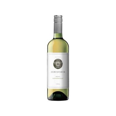 Imagem de Vinho Branco Seco Hemisferio Reserva - Sauvignon Blanc 2019 Chile 750M