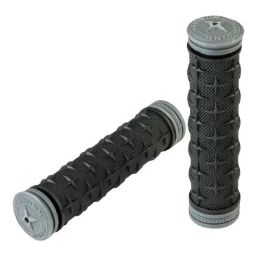 Imagem de Schwinn Punho ergonômico confortável para bicicleta, pacote sortido