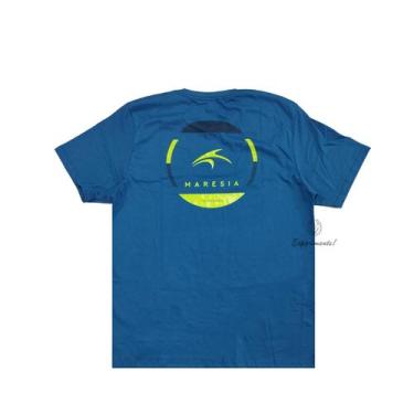 Imagem de Camiseta Maresia Azul Origi 10123177