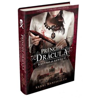 Imagem de Rastro de sangue: Príncipe Drácula