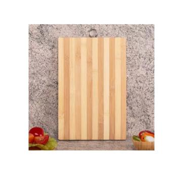 Imagem de Tabua De Corte em Bambu Medio 20x30 cm