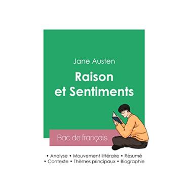 Imagem de Réussir son Bac de français 2023: Analyse du roman Raison et Sentiments de Jane Austen