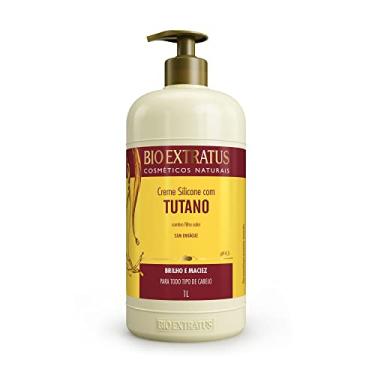Imagem de Creme De Silicone Com Tutano Bio Extratus 1 Litro