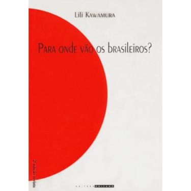 Imagem de Para Onde Vao Os Brasileiros Imigrantes Brasileiro