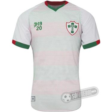 Imagem de Camisa Portuguesa - Modelo II