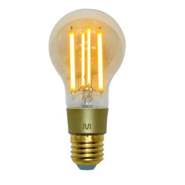 Imagem de Lampada Retro Inteligente Led Wifi Alexa Se240