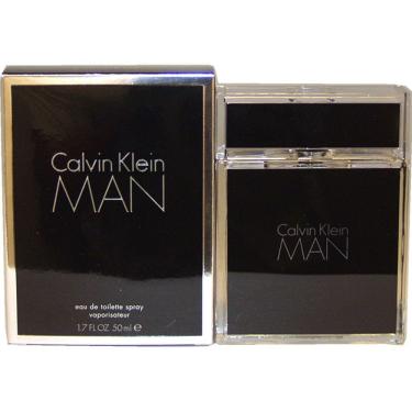 Imagem de Perfume Calvin Klein Man Calvin Klein 50 ml EDT Spray Masculino