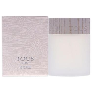 Imagem de Perfume Les Colognes Concentrees TOUS 100 ml EDT Homens