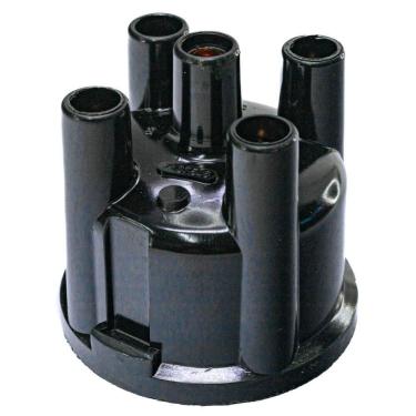 Imagem de Tampa Distribuidor De Ignição Fusca Kombi Variank-Ghia TL SPI SPII Alfa Romeo Até 1974 - BOSCH - 1235522107  