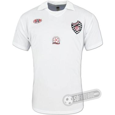 Imagem de Camisa São Paulo de Araçatuba - Modelo I