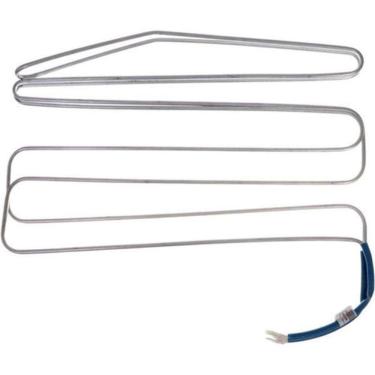 Imagem de Resistência Degelo Evaporador 110V W10555140 Brastemp/Consul