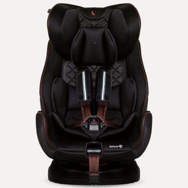 Imagem de Cadeirinha para Carro Multifix Reserva 0 a 36kg Black - Safety1st